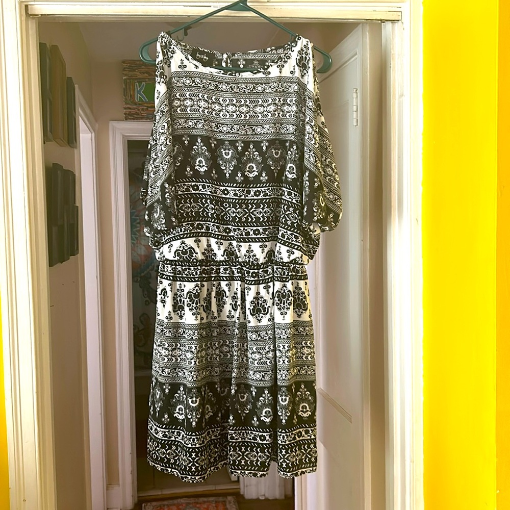 By & By xl dress